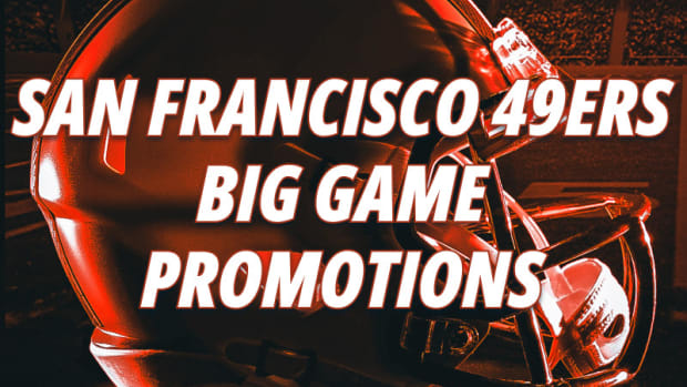 49ers promos